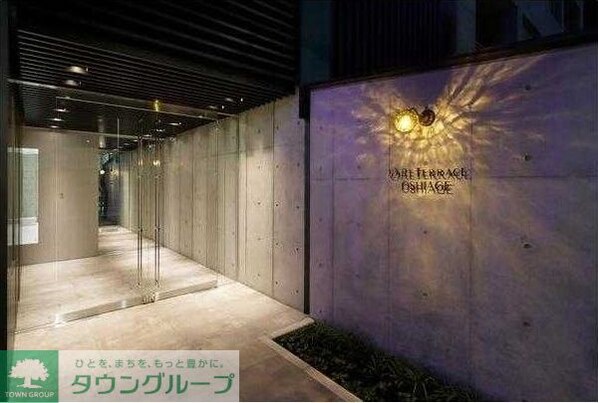 リテラス押上の物件内観写真